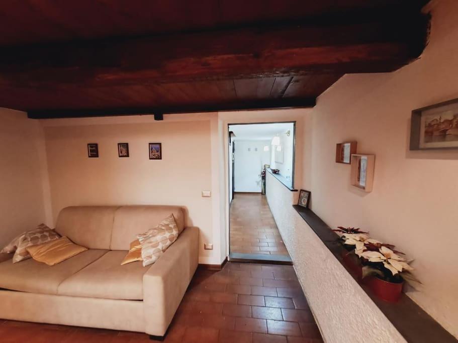 Sangallo47 Casavacanze Appartamento Firenze