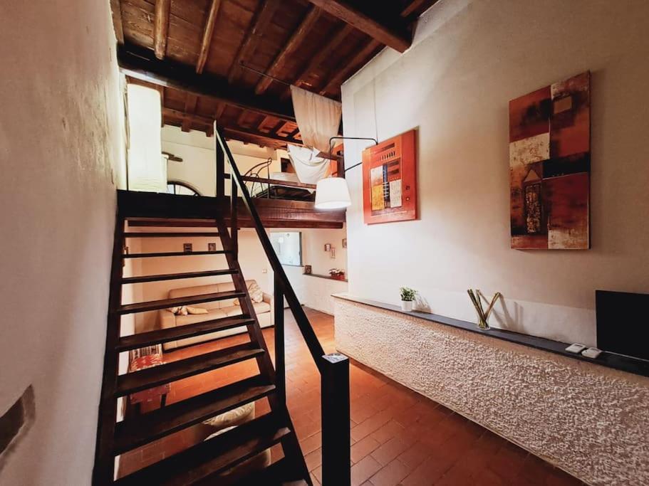 Appartamento Sangallo47 Casavacanze