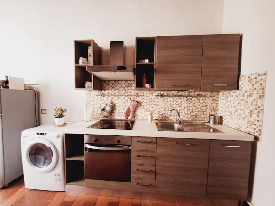 Sangallo47 Casavacanze Firenze