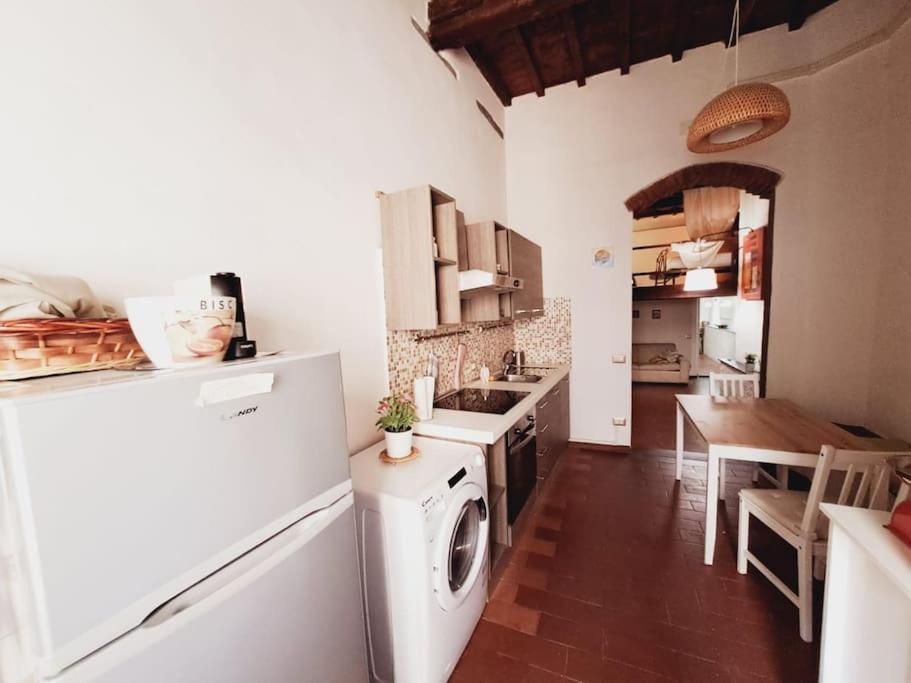 Sangallo47 Casavacanze Appartamento *