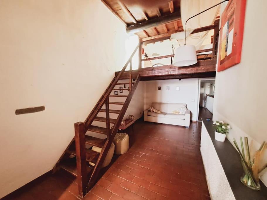 Appartamento Sangallo47 Casavacanze *