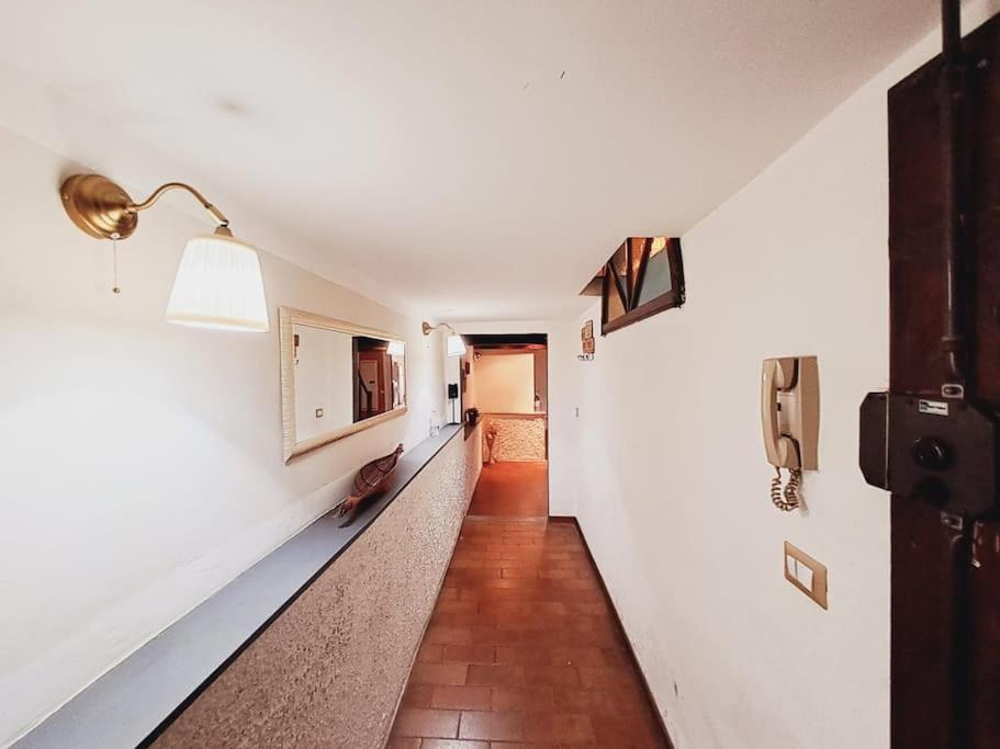 Appartamento Sangallo47 Casavacanze