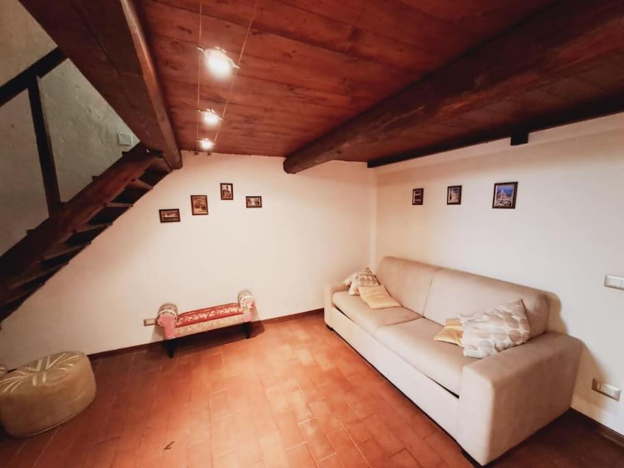 Sangallo47 Casavacanze Firenze
