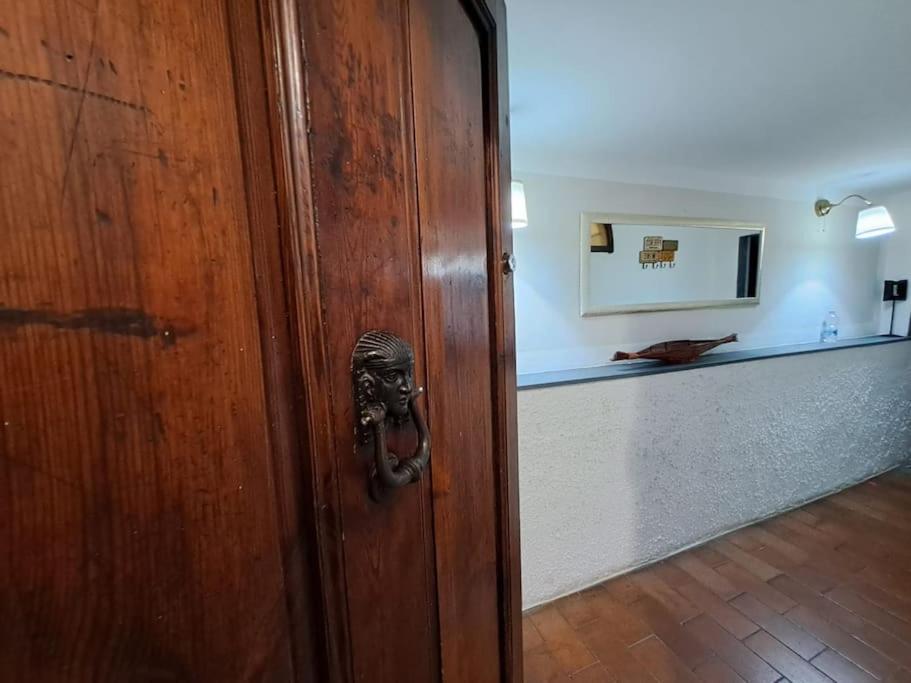 Sangallo47 Casavacanze Appartamento *