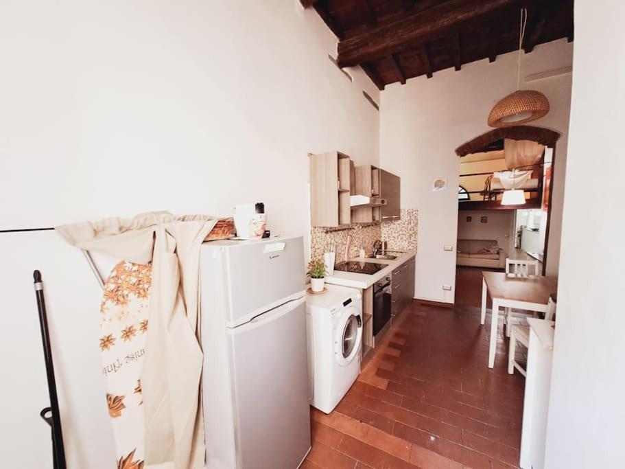 Sangallo47 Casavacanze Appartamento