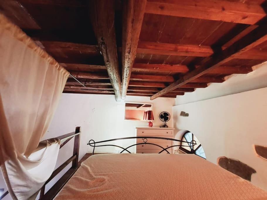 Sangallo47 Casavacanze Appartamento