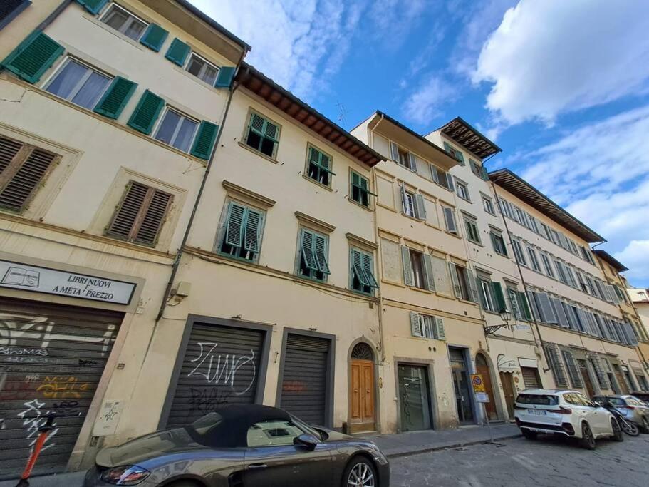 Sangallo47 Casavacanze Appartamento *