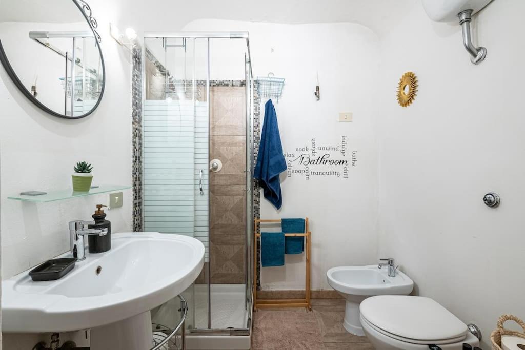 Minutes From Ponte Vecchio Old Town Apartment Florence