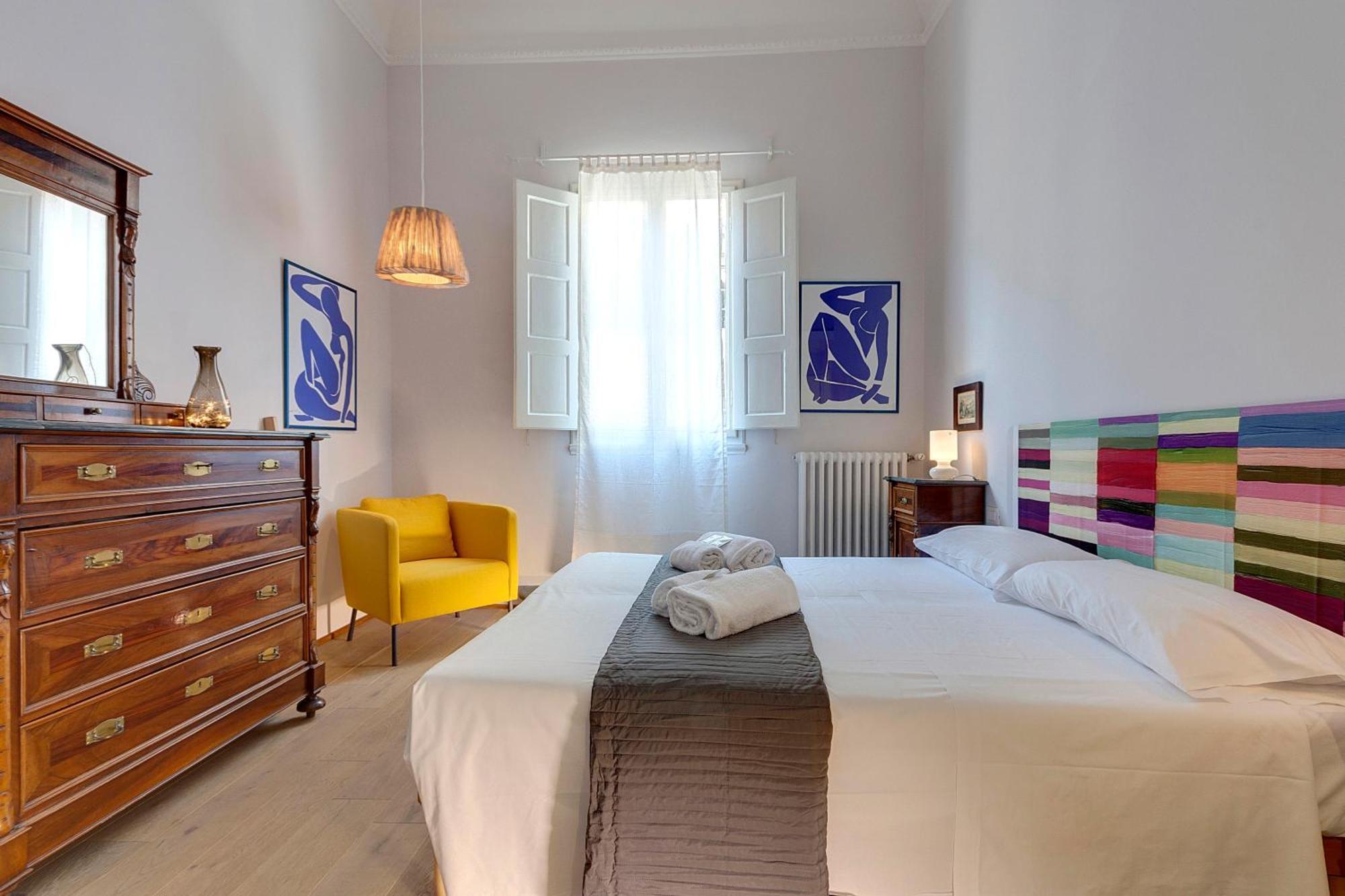 Route26 - Apartment