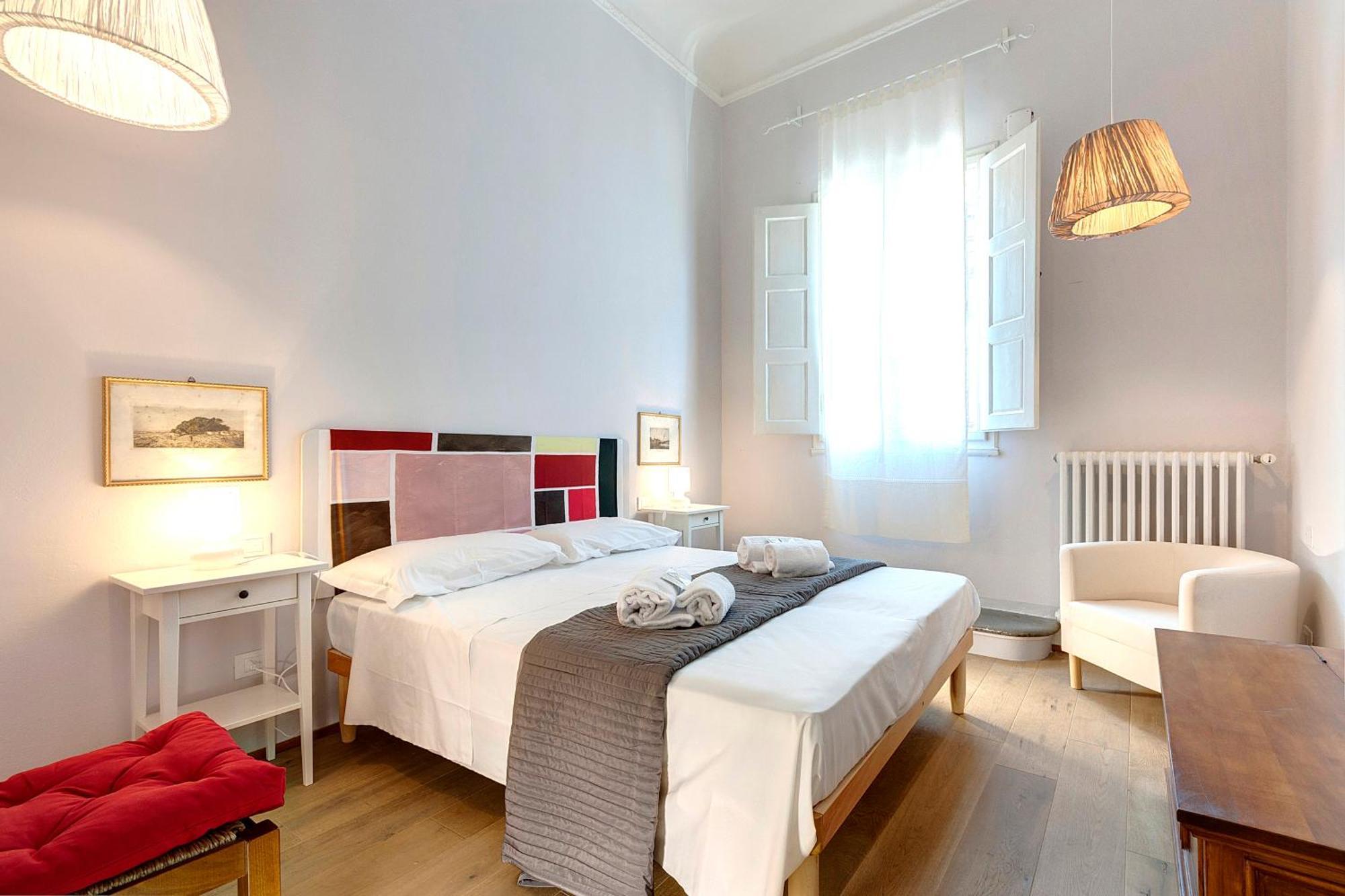 Route26 - Apartment