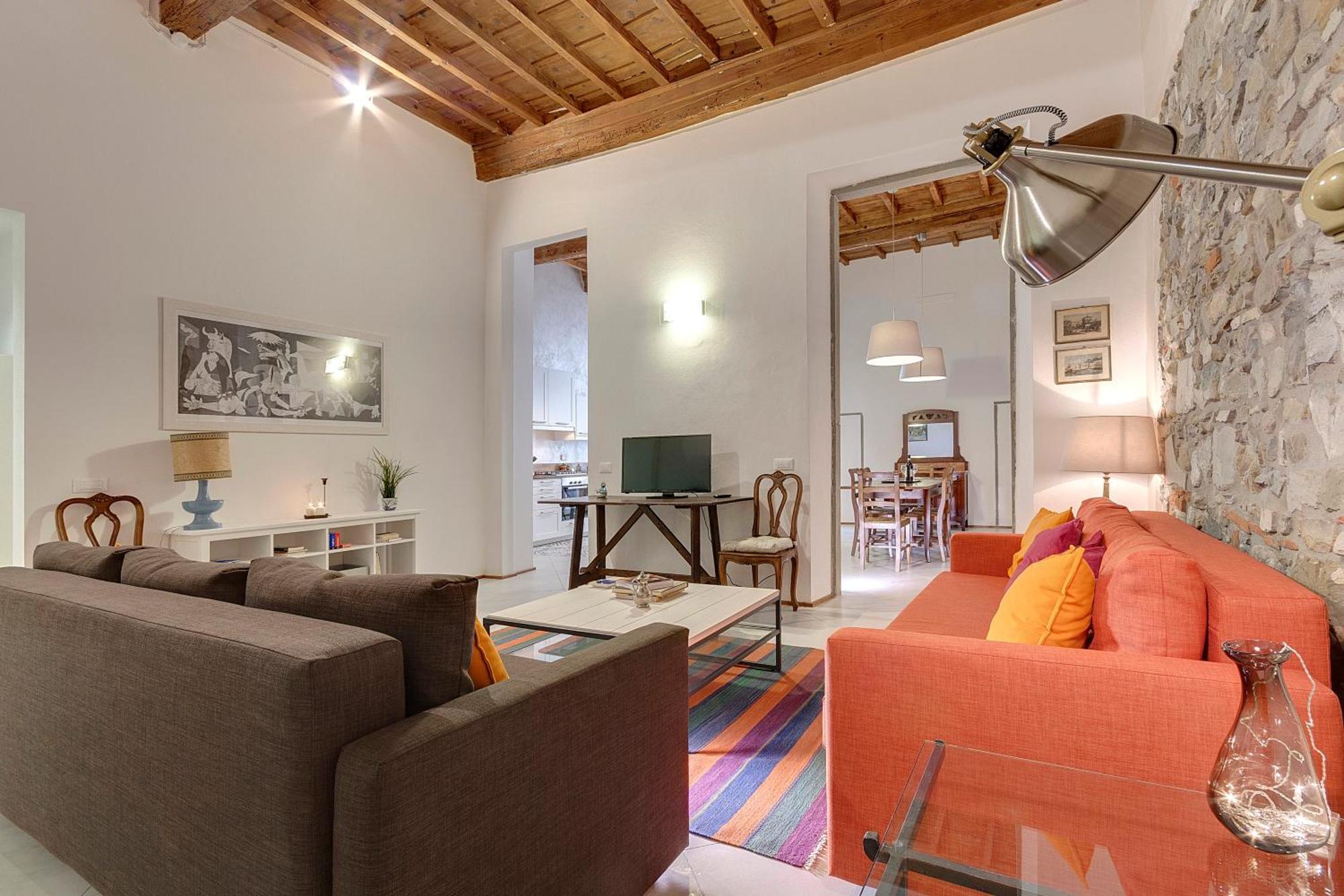 Route26 - Apartment
