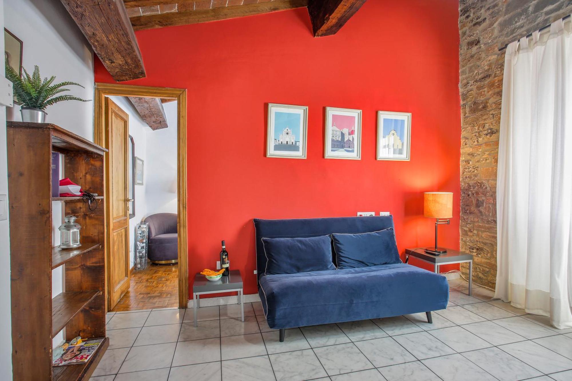Apartment Seven House - Sweet Dreams In *