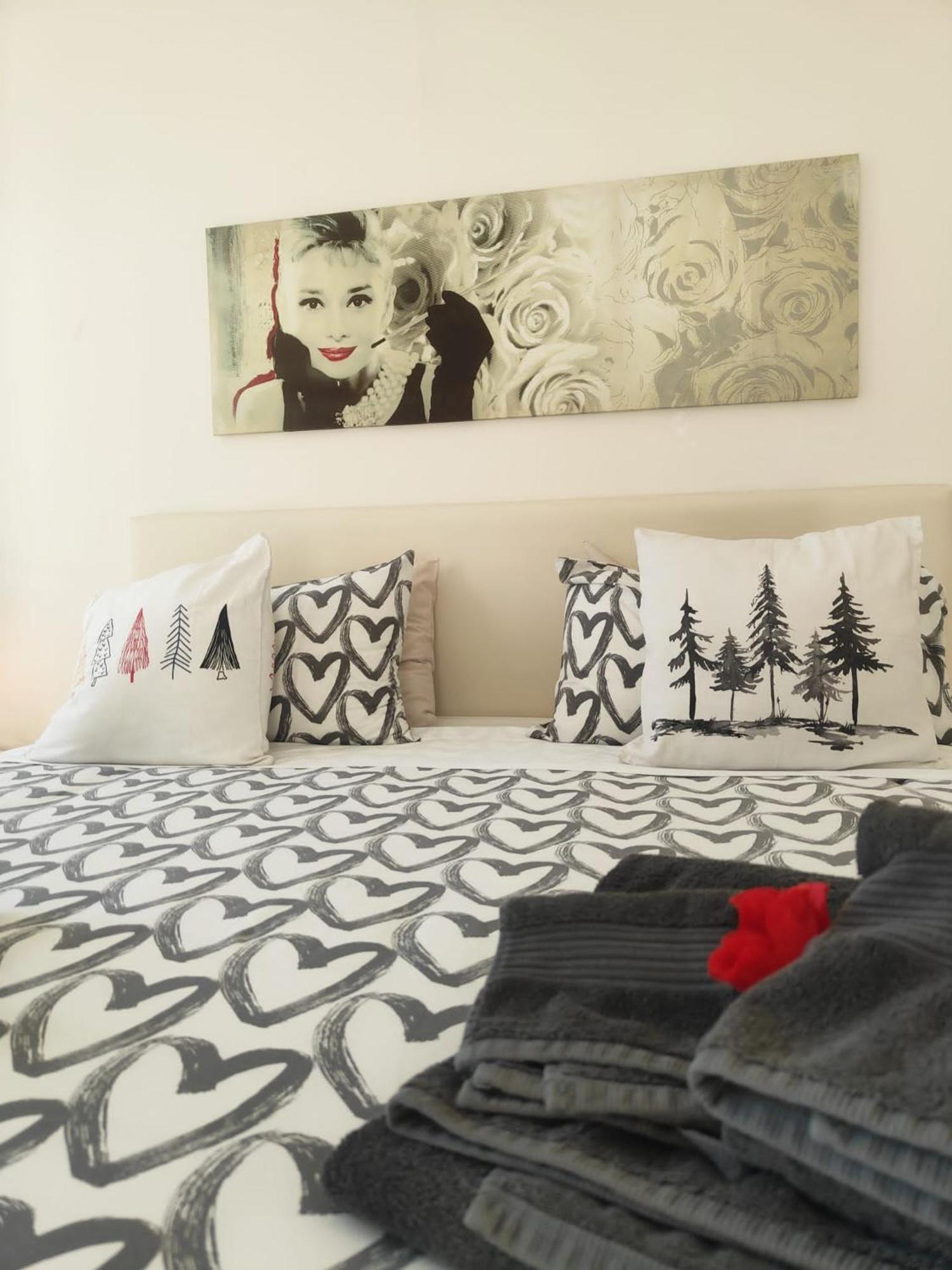 Bed & Breakfast Comfort Florence