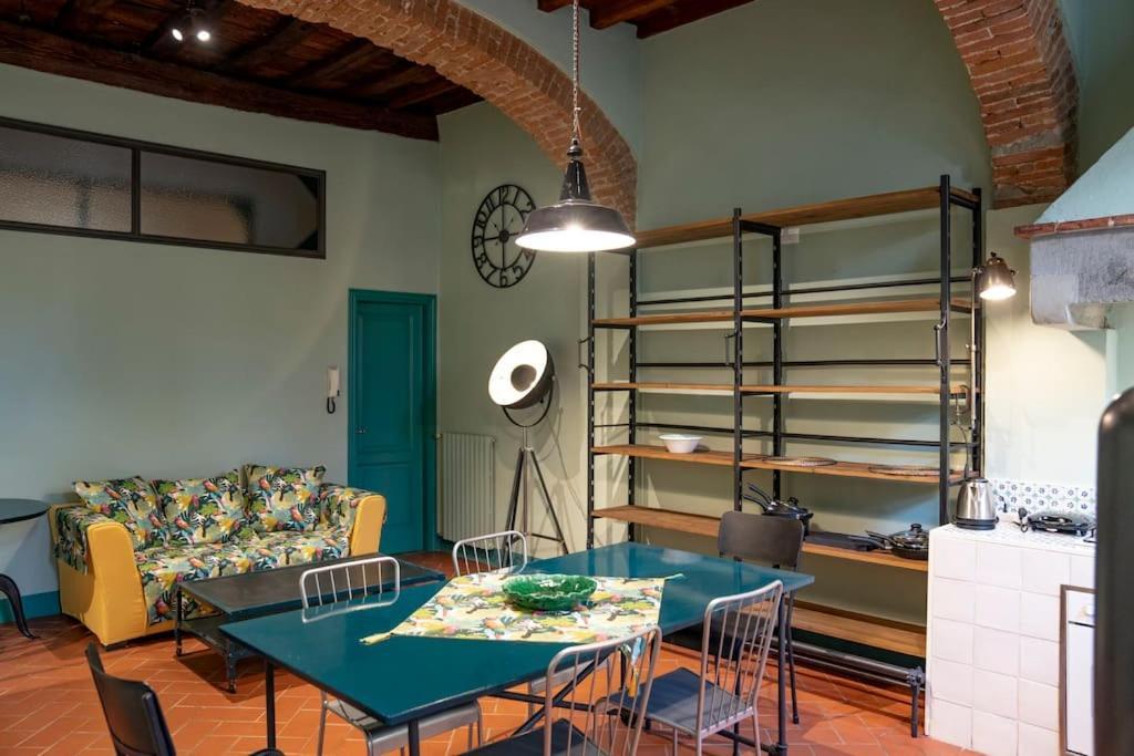 Apartment Raffinato Trilocale San Frediano