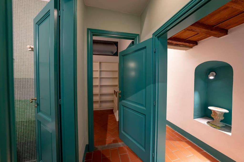 Apartment Raffinato Trilocale San Frediano *