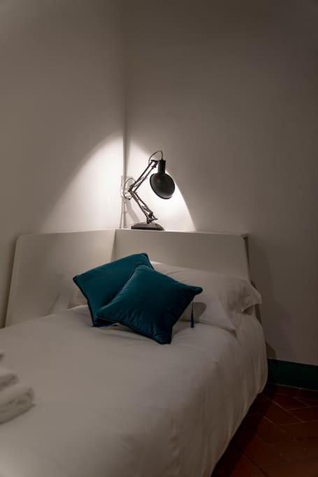 Raffinato Trilocale San Frediano Apartment