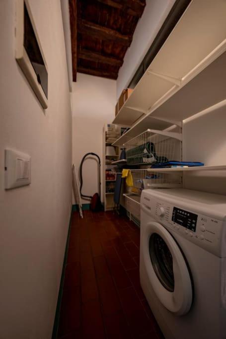 Apartment Raffinato Trilocale San Frediano *