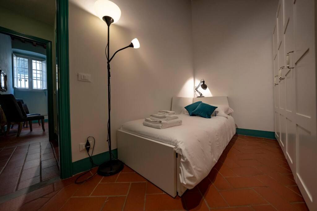 Apartment Raffinato Trilocale San Frediano