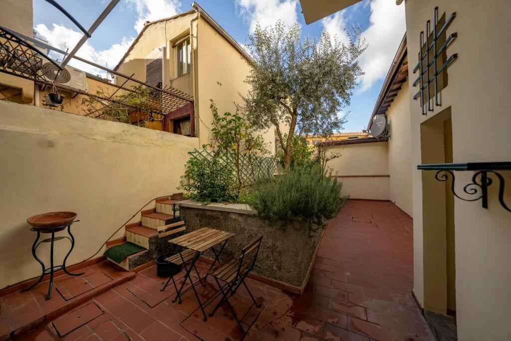 Apartment Raffinato Trilocale San Frediano