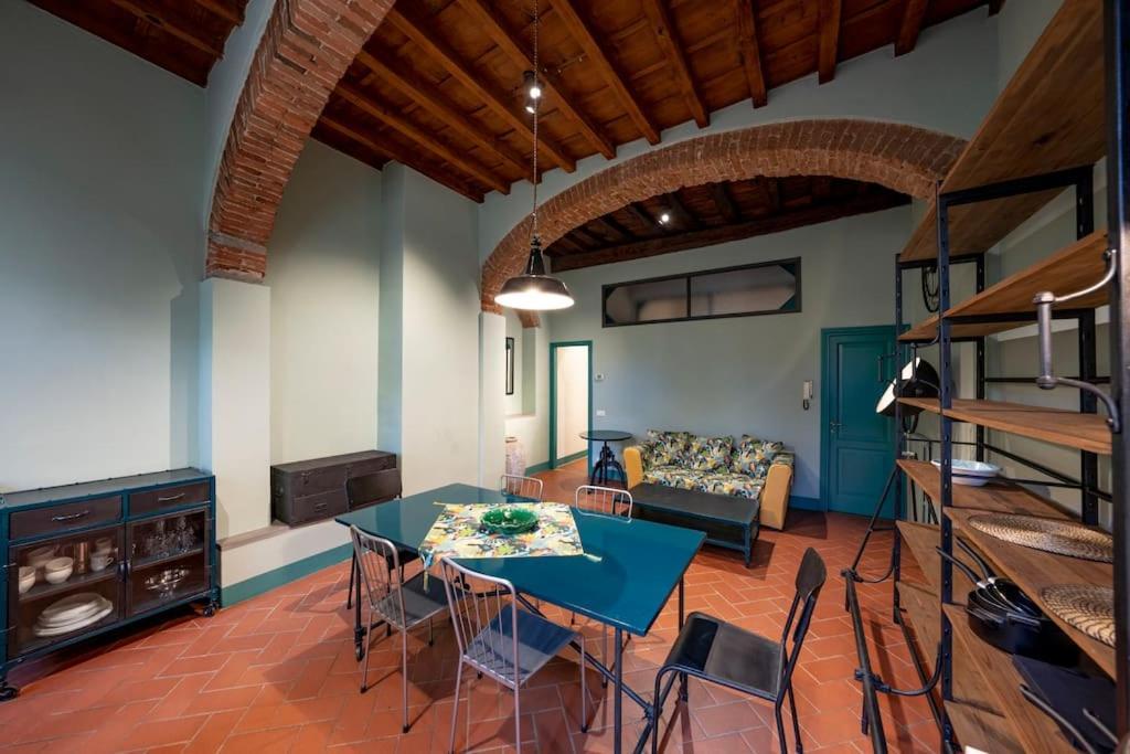 Apartment Raffinato Trilocale San Frediano