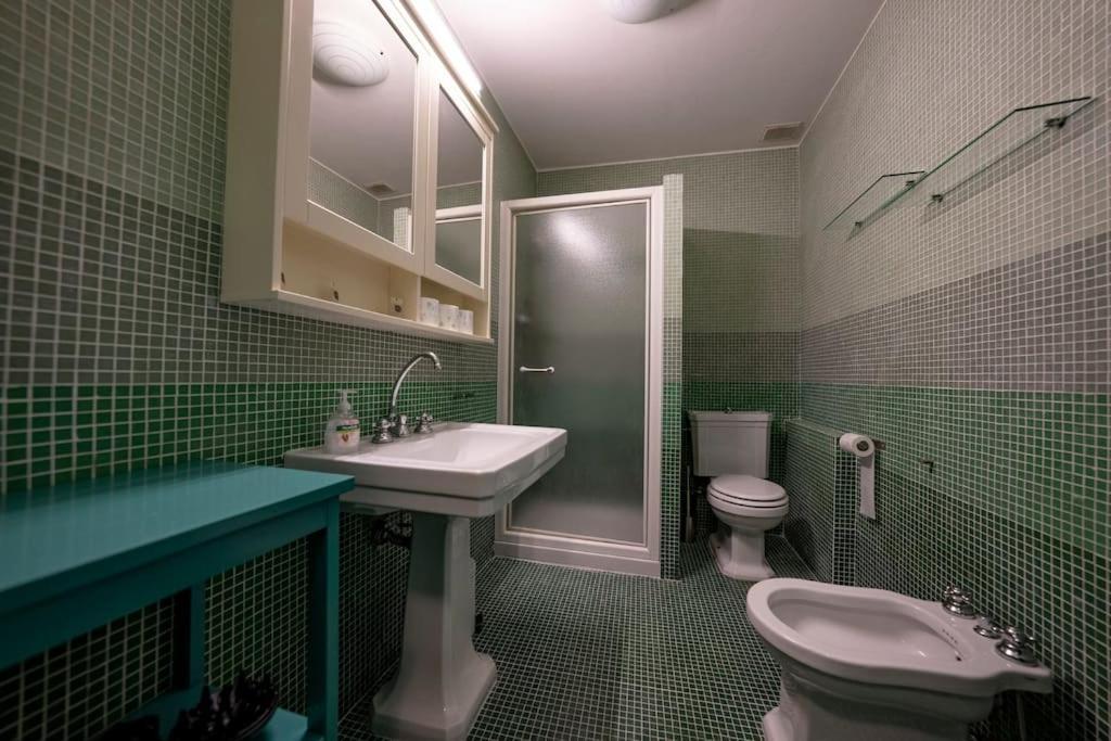 Raffinato Trilocale San Frediano Apartment *
