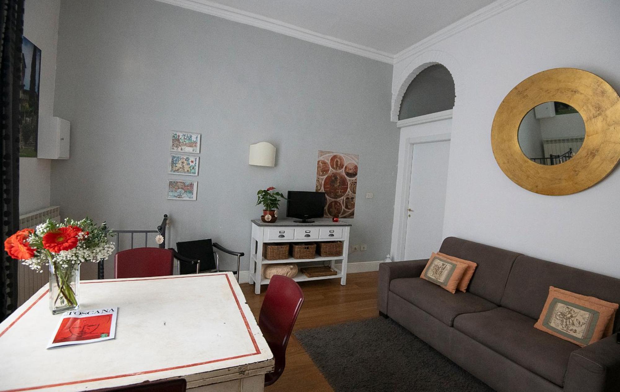 Appartamento Relaxing Place In Oltrarno