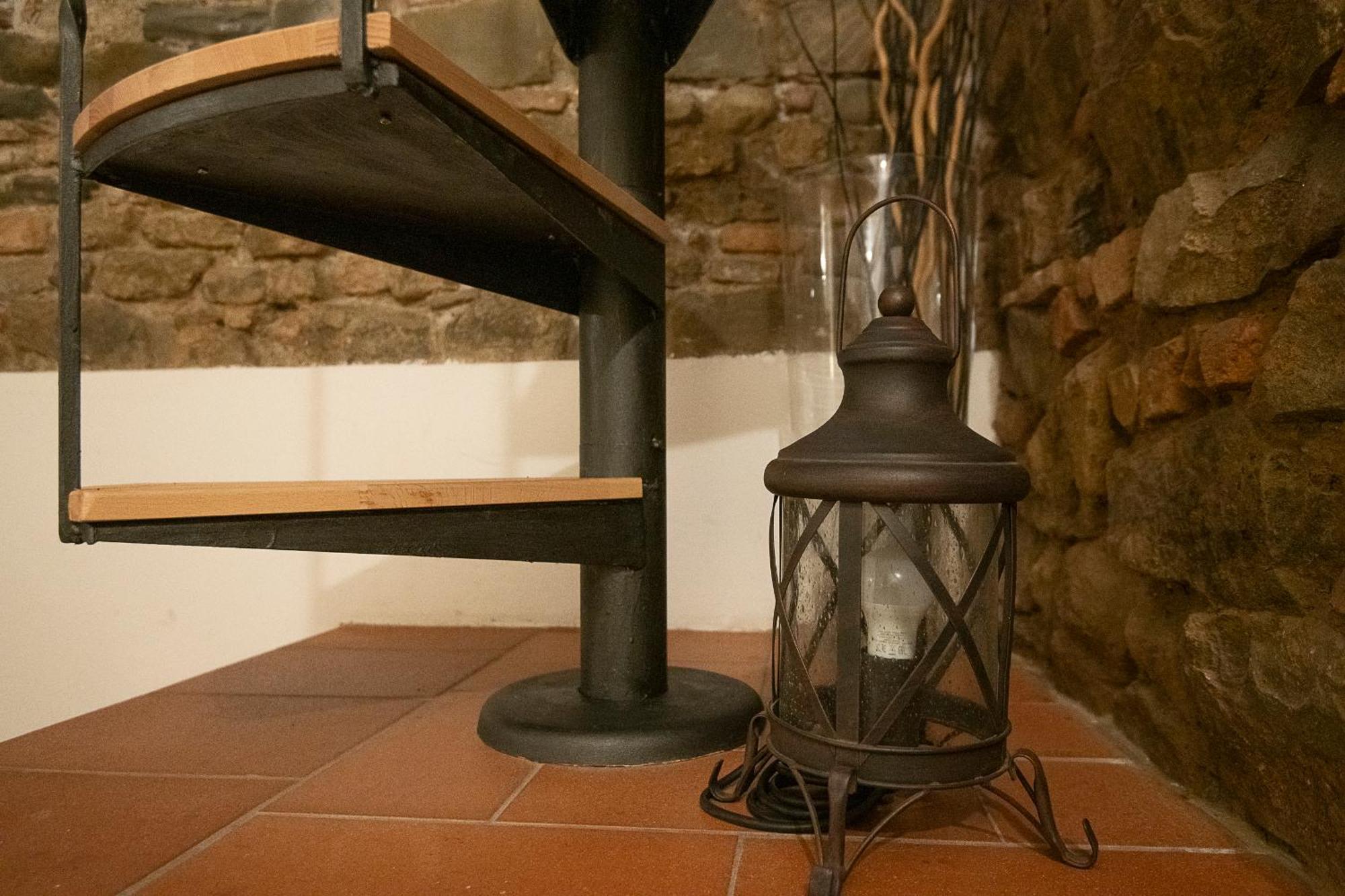 Relaxing Place In Oltrarno * Firenze