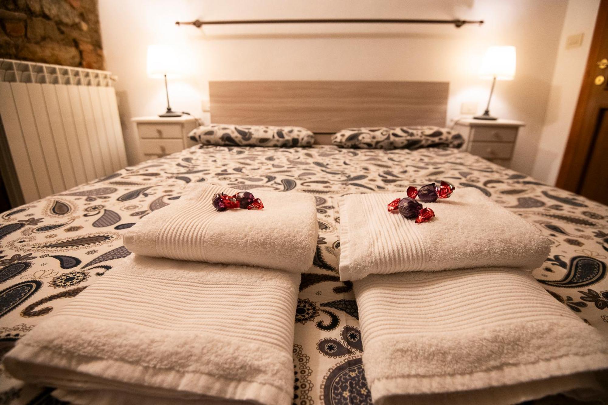 Appartamento Relaxing Place In Oltrarno Firenze