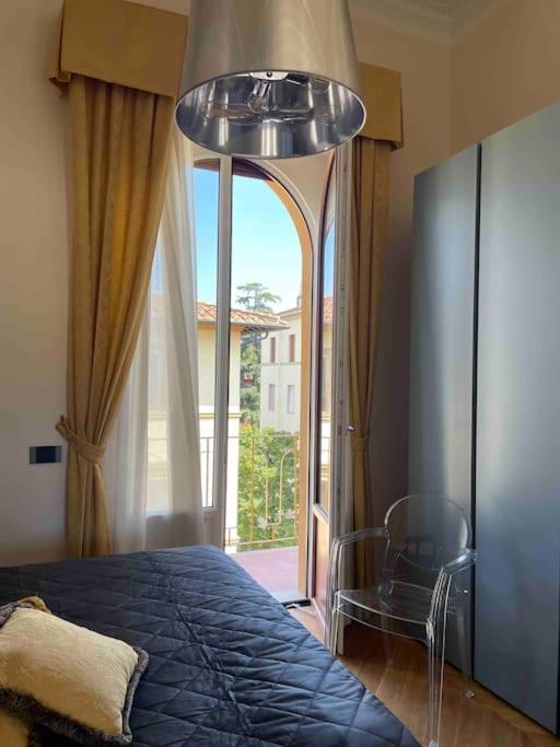 Apartment Caterina De' Medici Luxury Attic With Terrace And Parking Florence