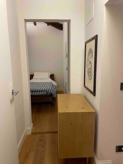 Caterina De' Medici Luxury Attic With Terrace And Parking Apartment