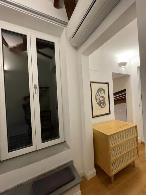 Caterina De' Medici Luxury Attic With Terrace And Parking Apartment