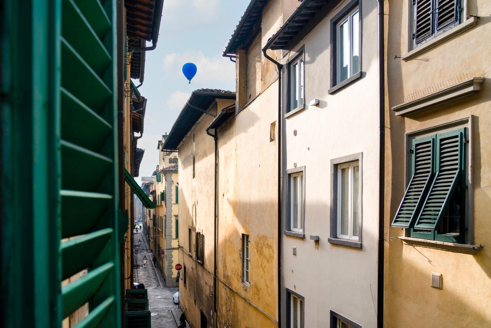 Appartamento Centro Storico Pepi 22 Firenze