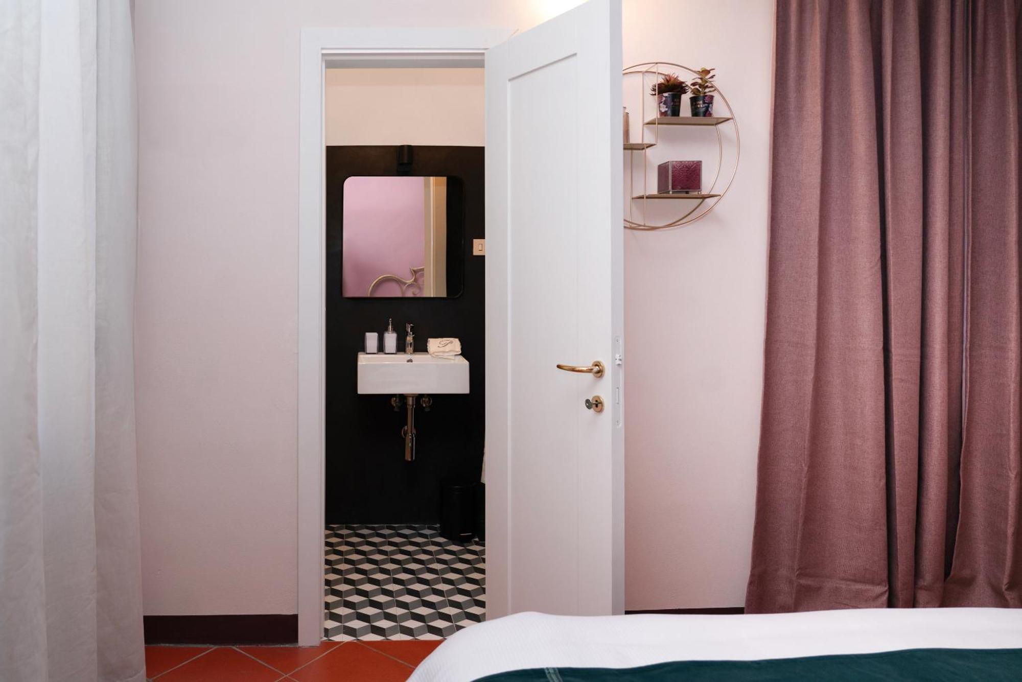Centro Storico Pepi 22 Firenze