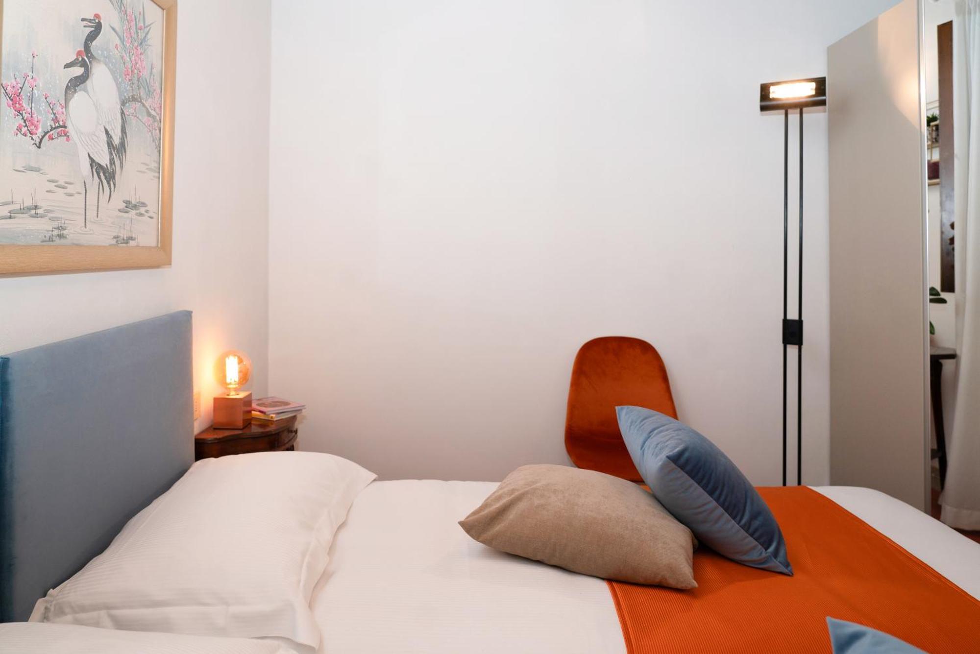 Appartamento Centro Storico Pepi 22 Firenze