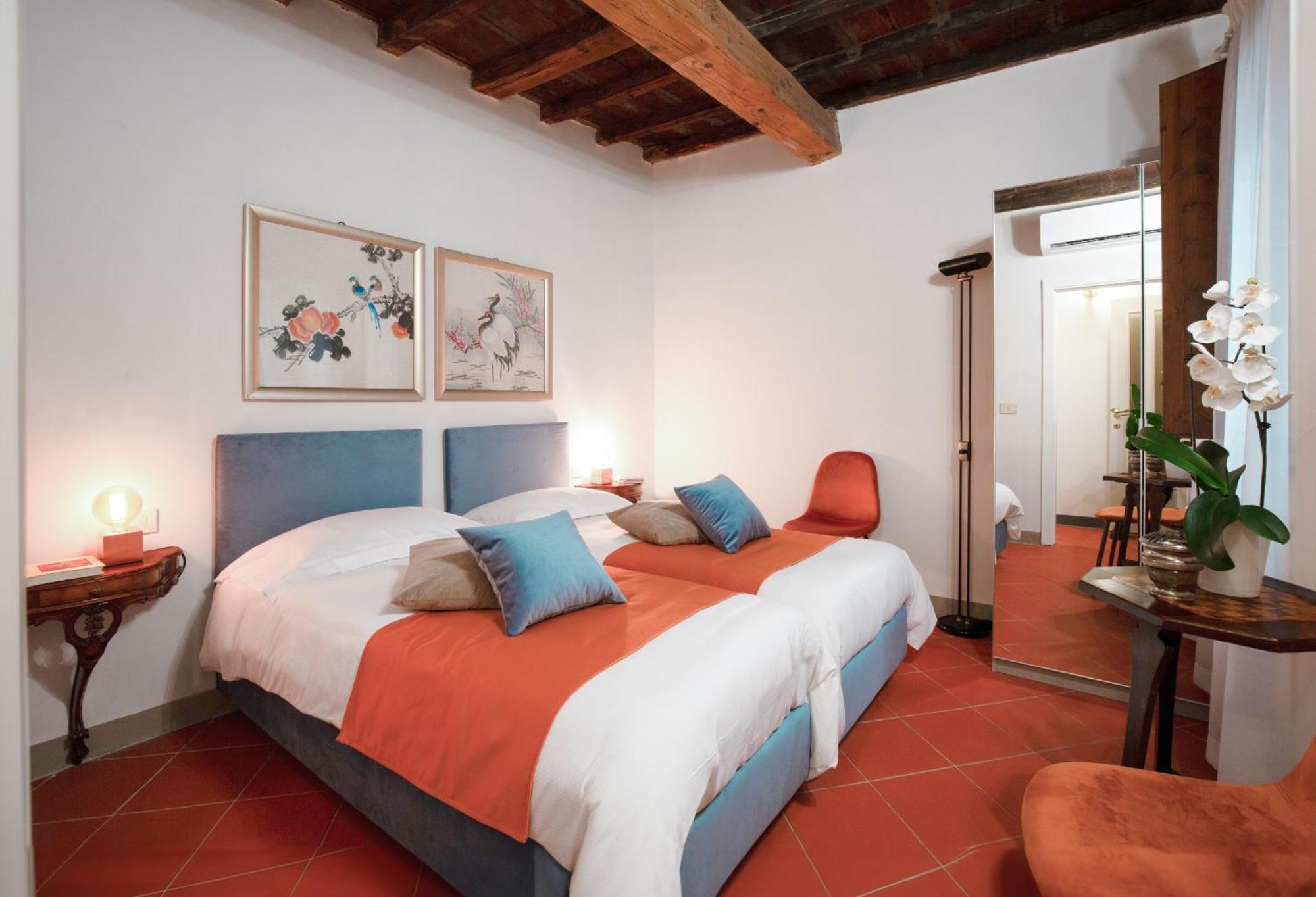 Centro Storico Pepi 22 Firenze