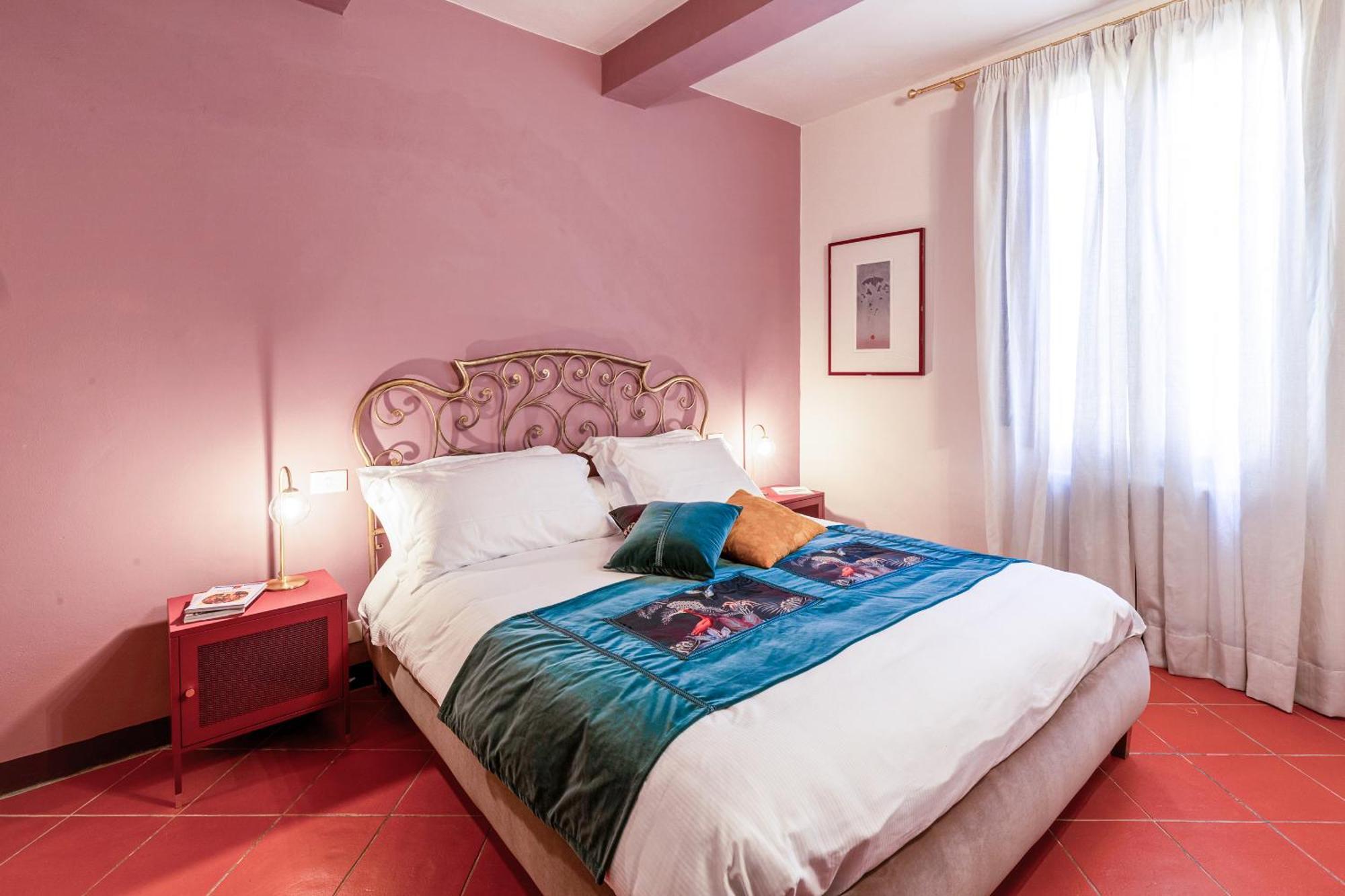 Centro Storico Pepi 22 Appartamento Firenze