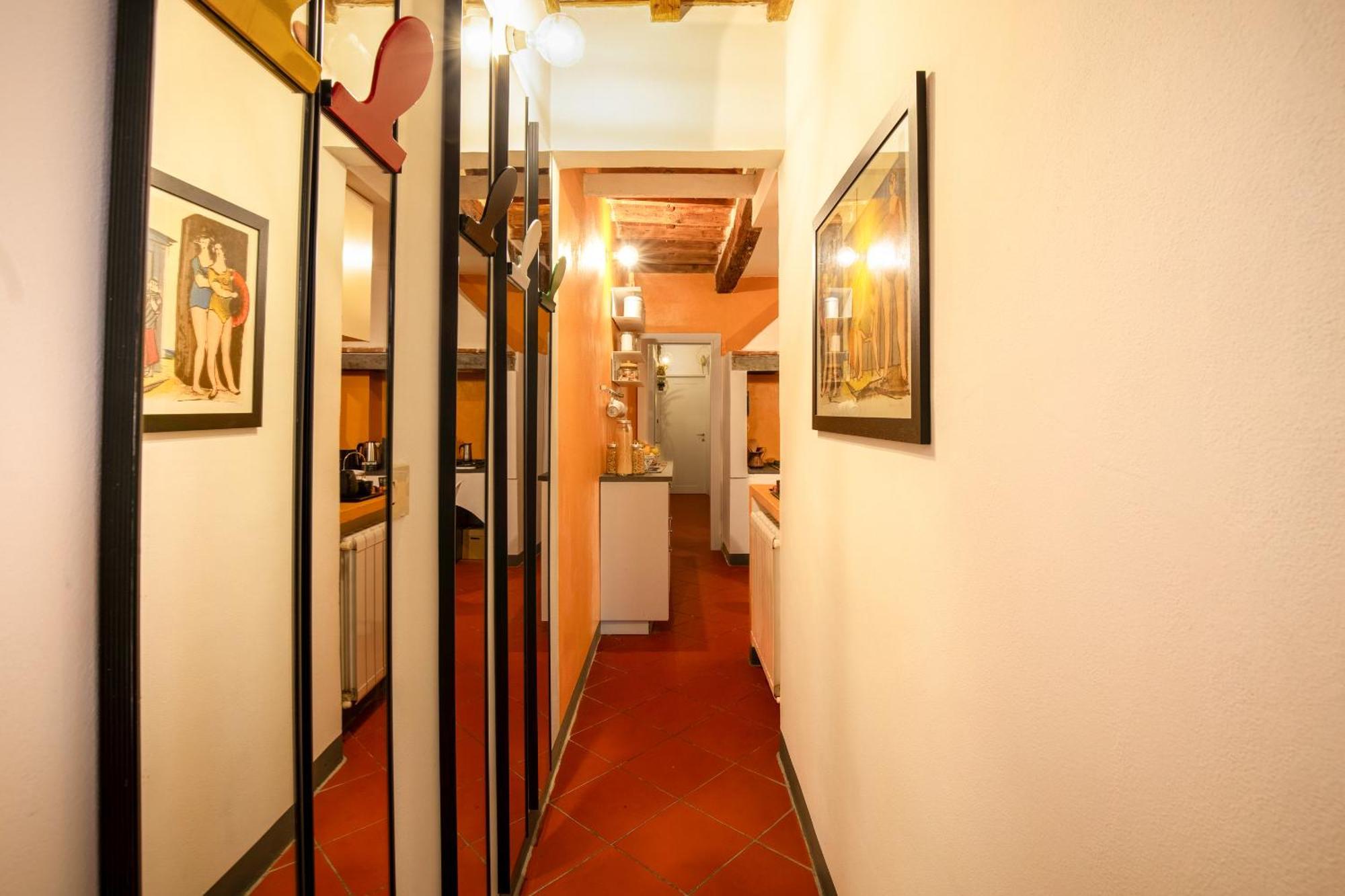 Centro Storico Pepi 22 Appartamento Firenze
