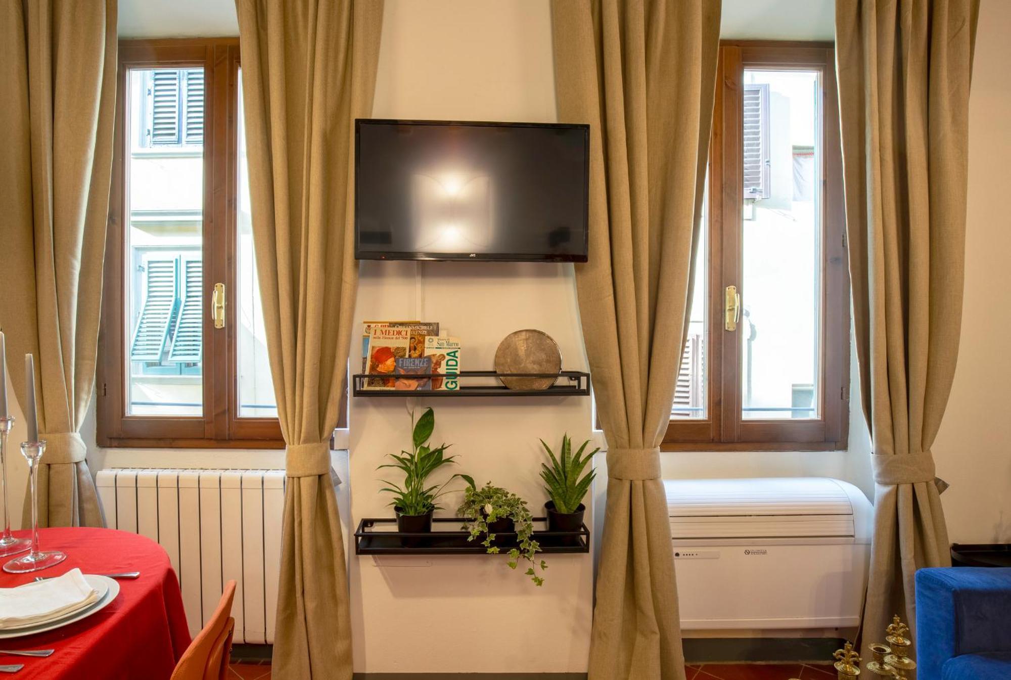 Centro Storico Pepi 22 Apartment