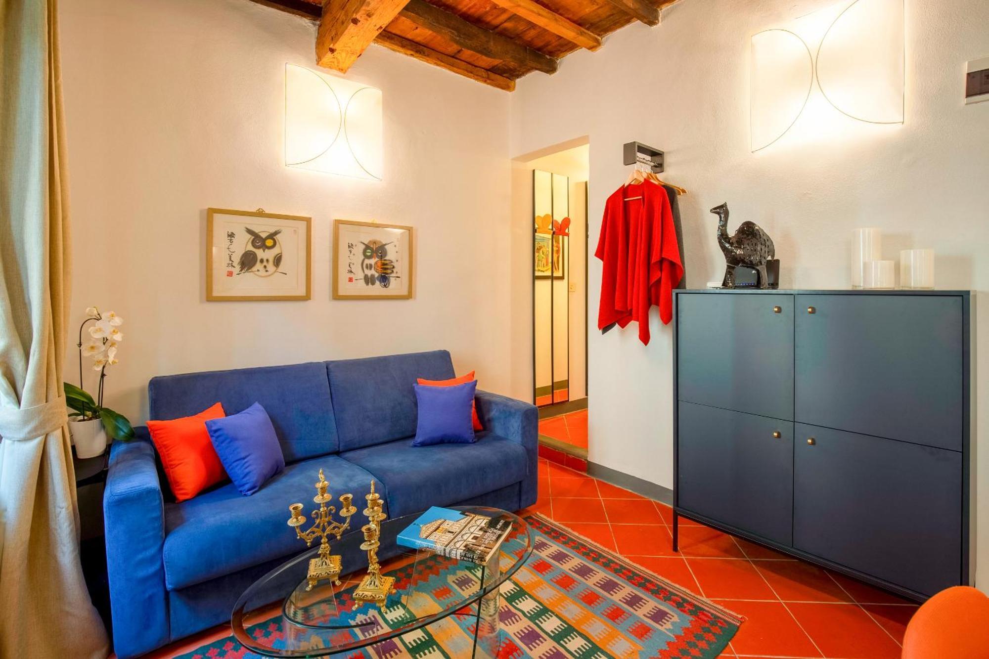 Centro Storico Pepi 22 Appartamento Firenze