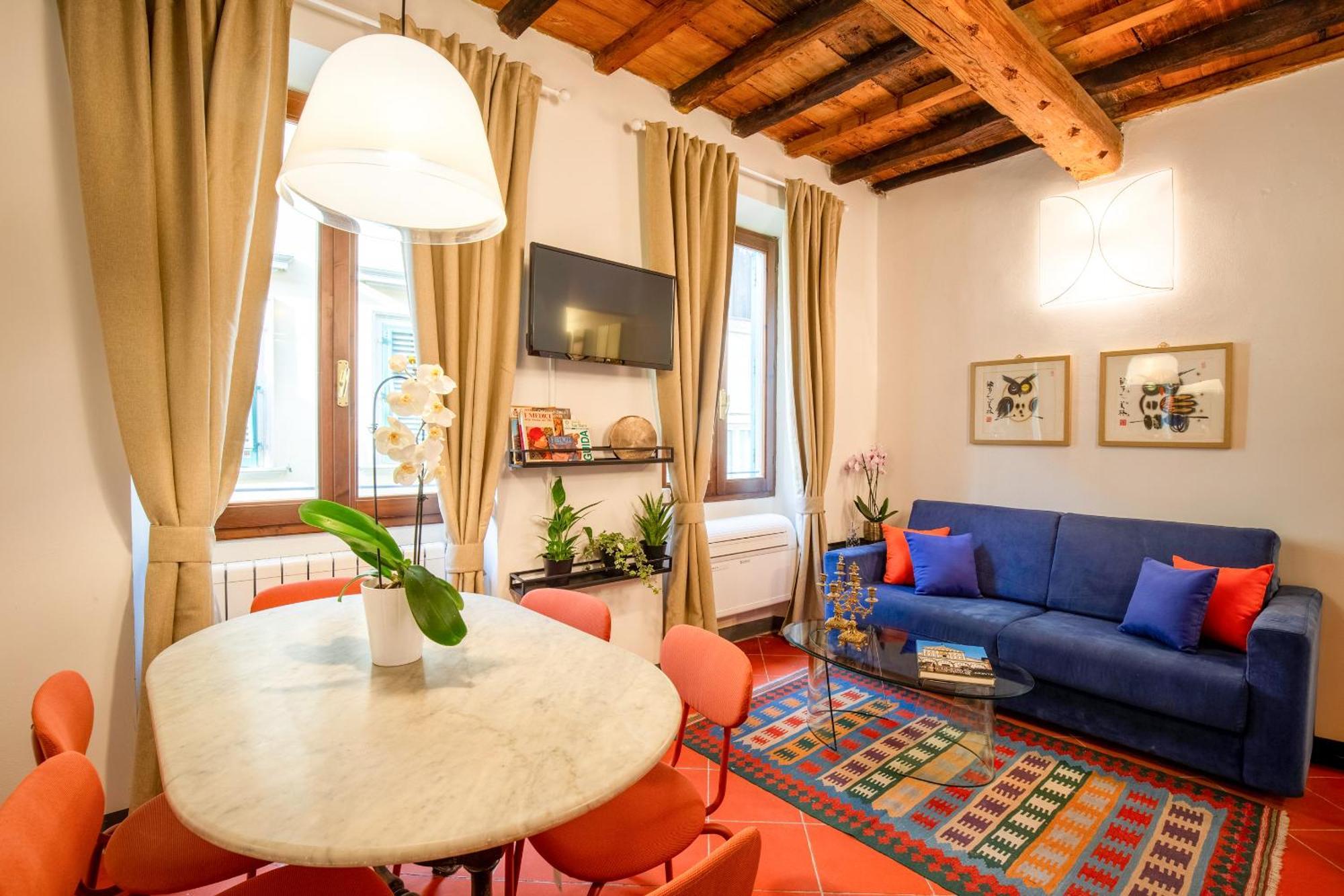Centro Storico Pepi 22 Firenze