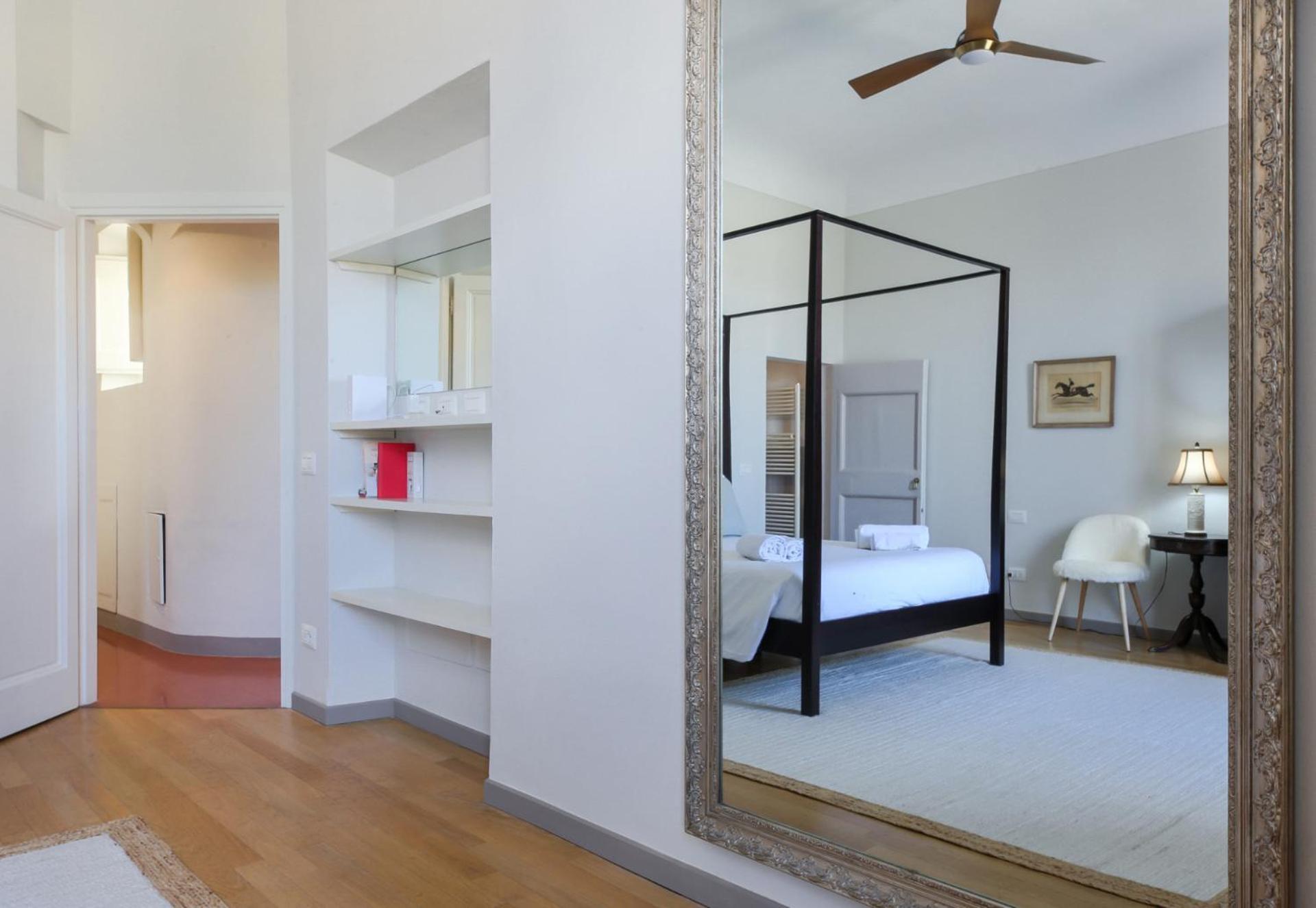 Apartment Florence- Alfieri Prestige With Terrace