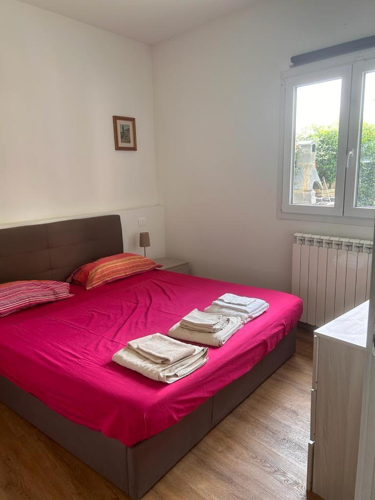 Domus Pop Apartment Florence