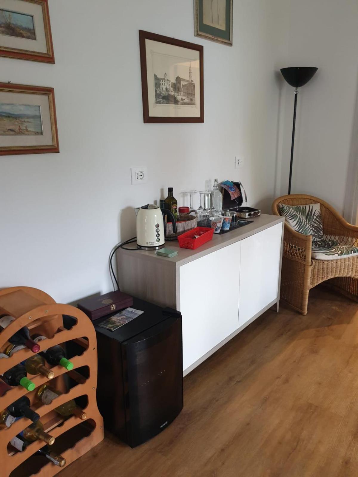 Domus Pop Apartment