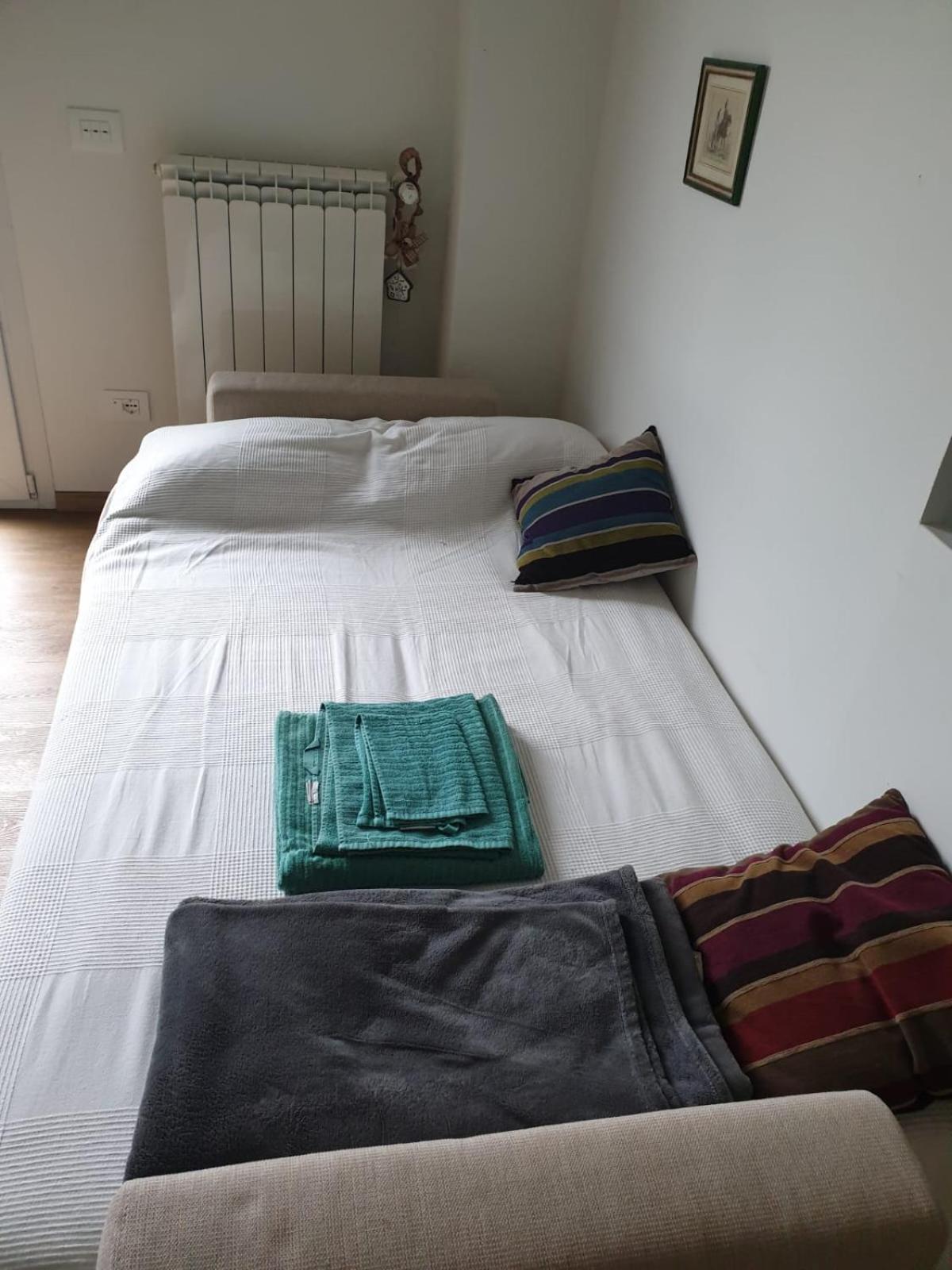 Domus Pop Apartment *