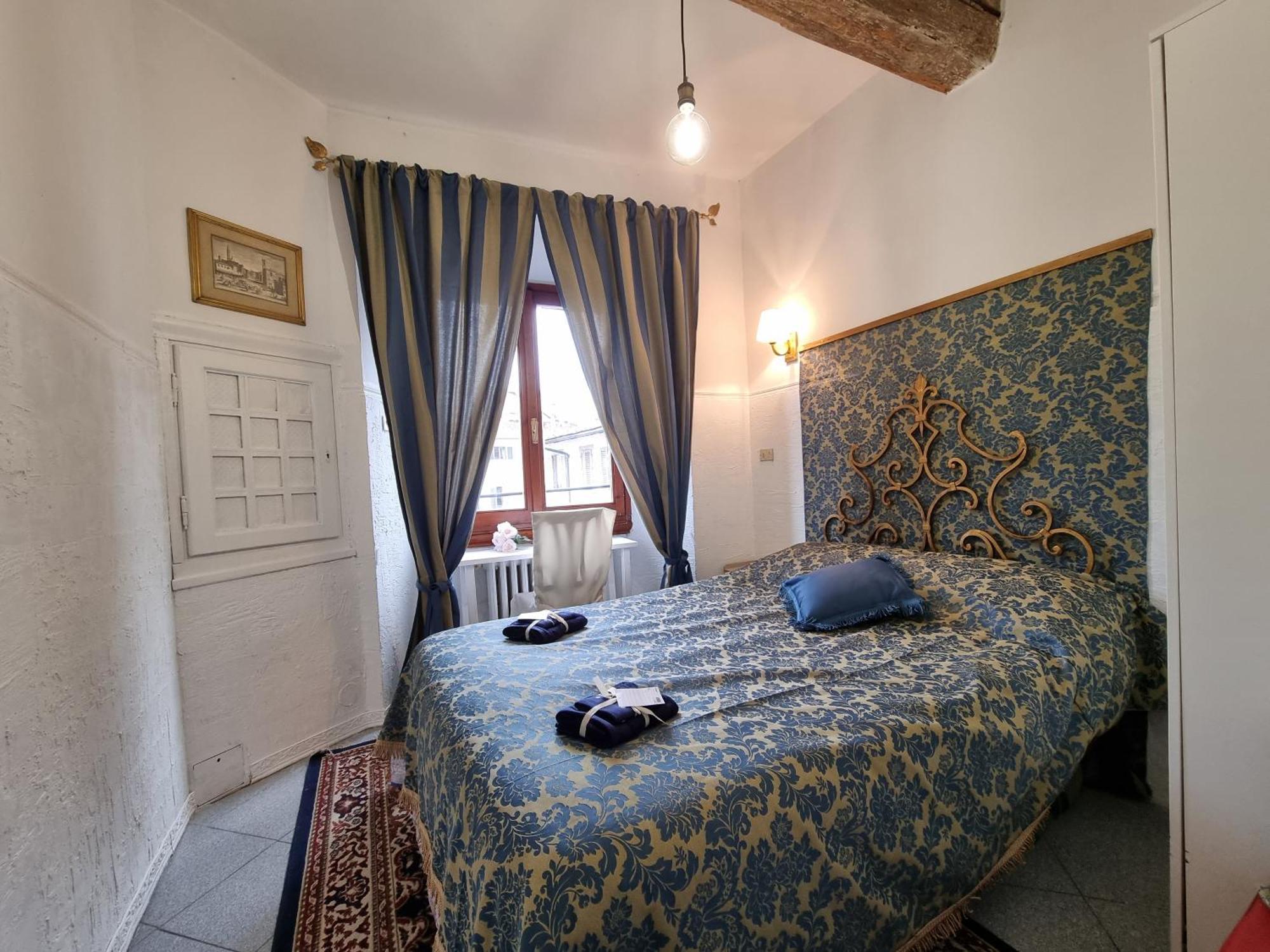 Appartamento La Sede Dell'arte Monolocale E In Torre Medievale Vicino A Duomo E Piazza Signoria