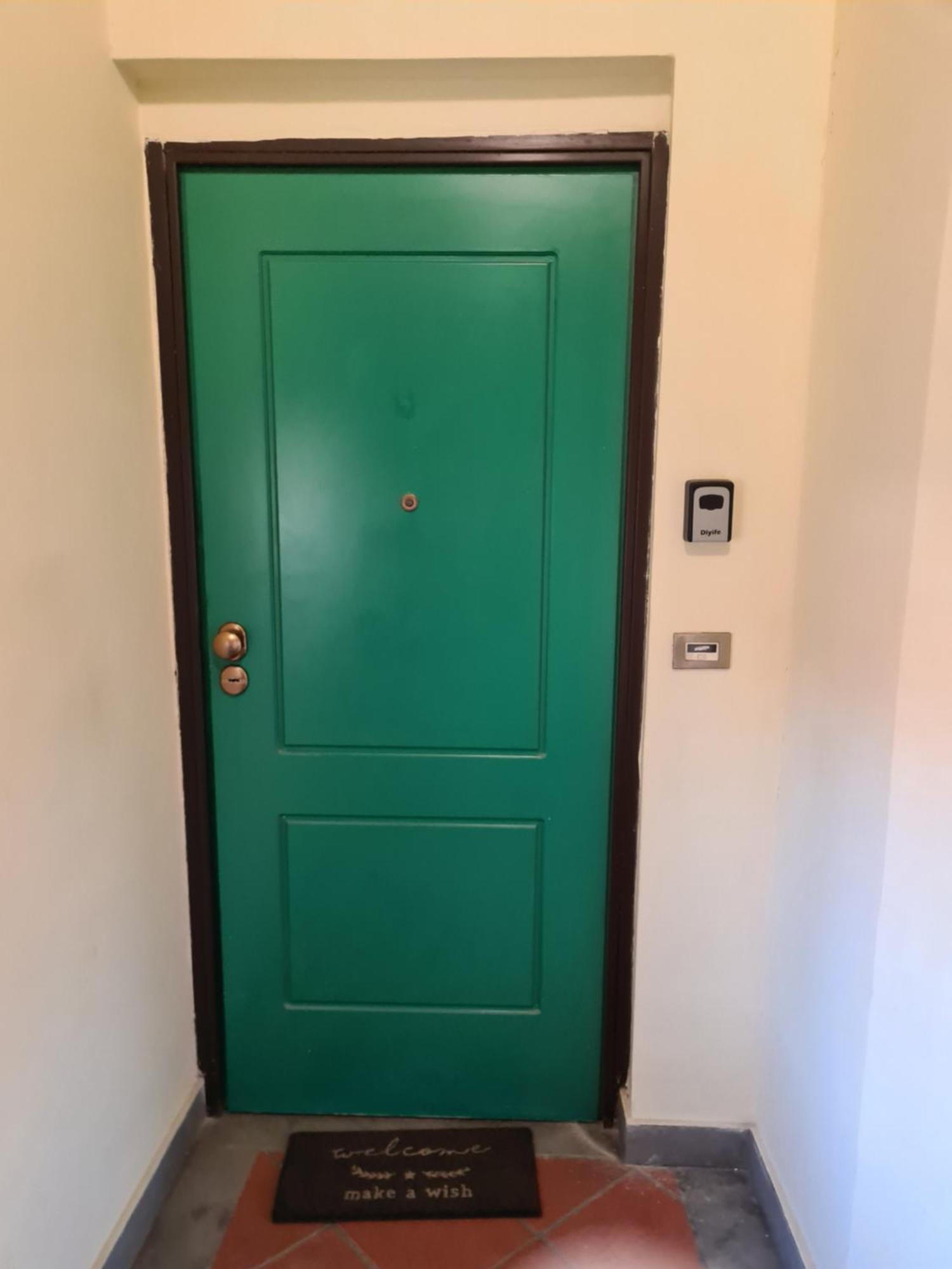 Vittoria - Center Apartment Florence