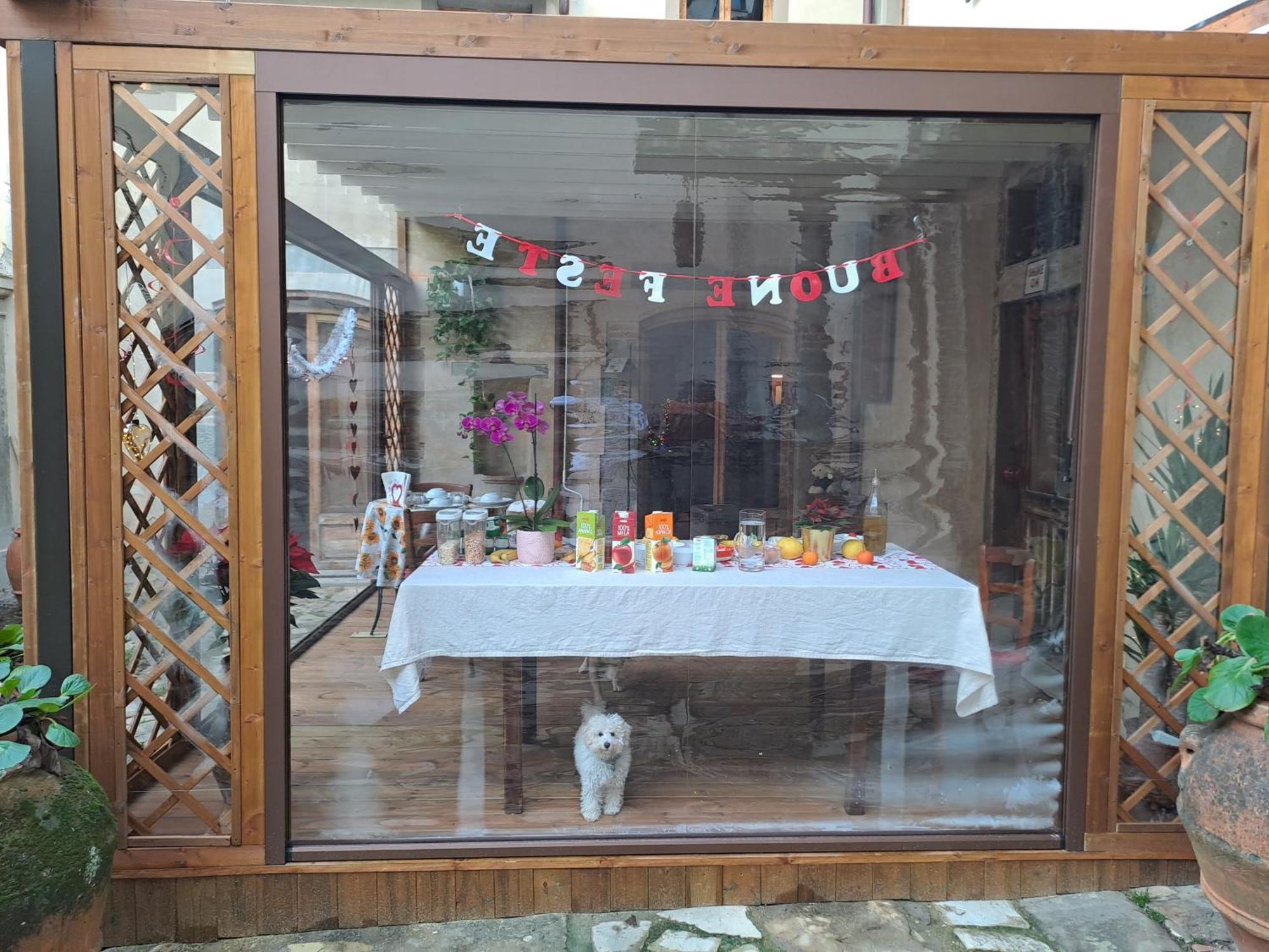 Homestay Sunshine Florence