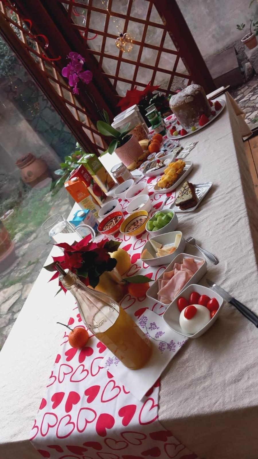 Sunshine Homestay