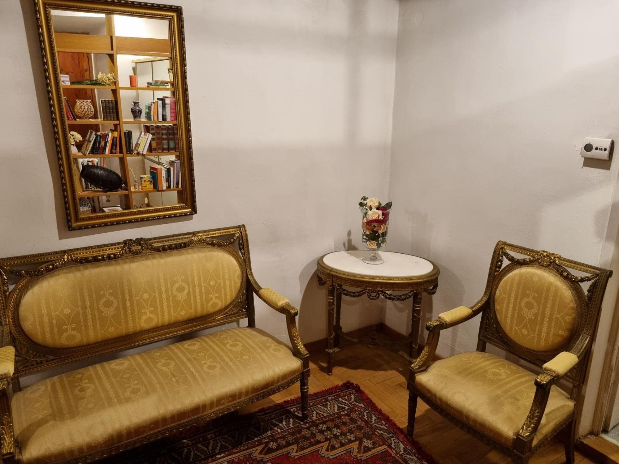 Appartamento La Sede Dell'arte Monolocale E In Torre Medievale Vicino A Duomo E Piazza Signoria *