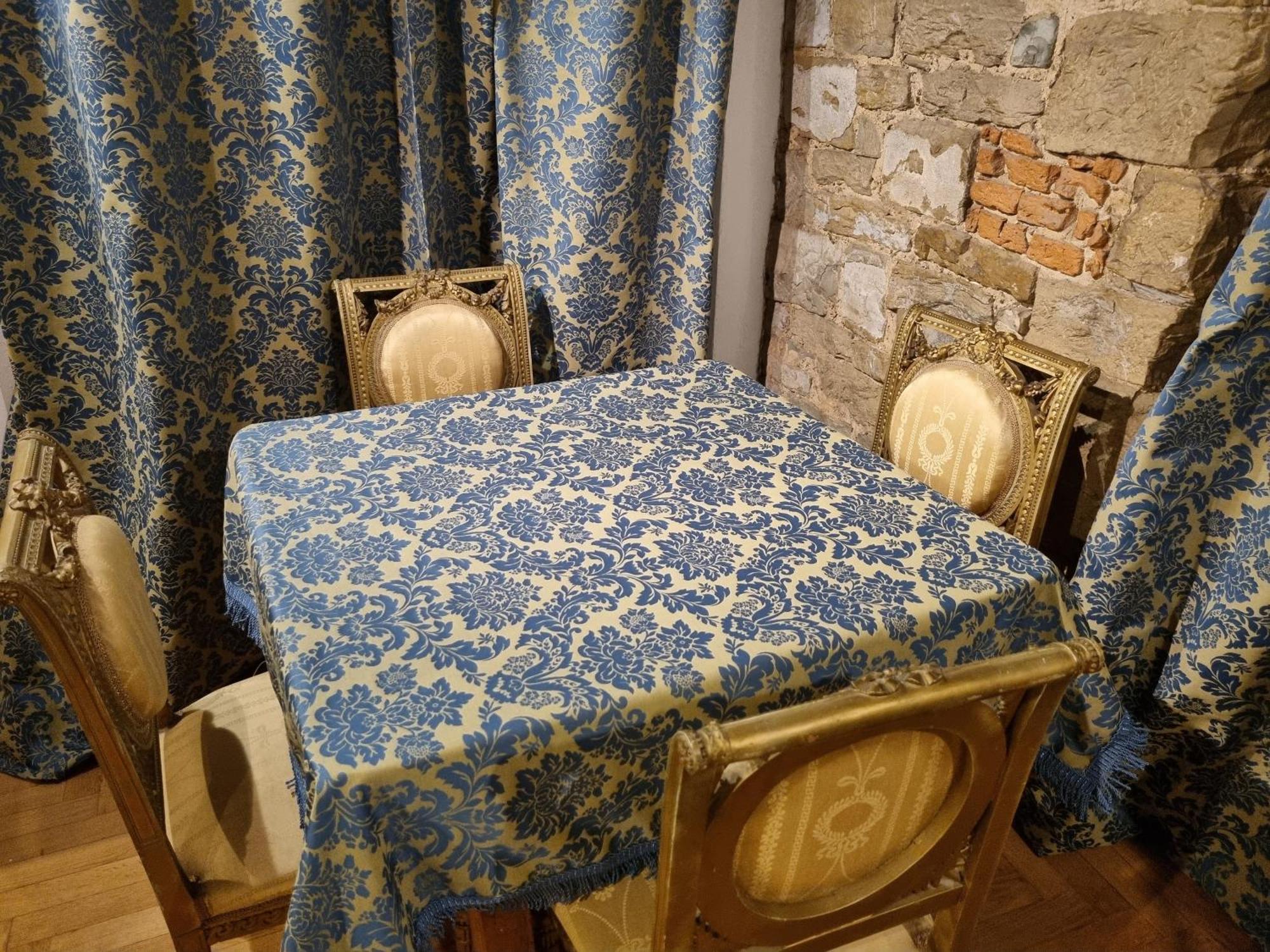 La Sede Dell'arte Monolocale E In Torre Medievale Vicino A Duomo E Piazza Signoria * Firenze